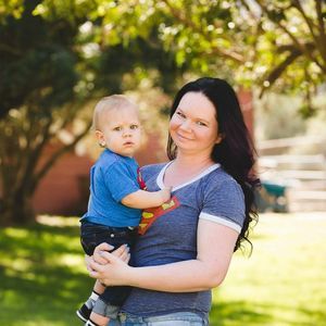 Meet your Posher, Maya